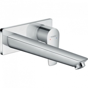 Смеситель для мойки HANSGROHE TALIS E - Img 2
