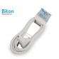 СОЕДИНИТЕЛЬНЫЙ КАБЕЛЬ 5x2,5 мм PP/J 1,5 металл. BITON 177056 TROF. - Img 3