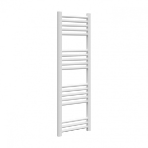 Сушилка WARME WERRA 400x1200 белая - Img 2