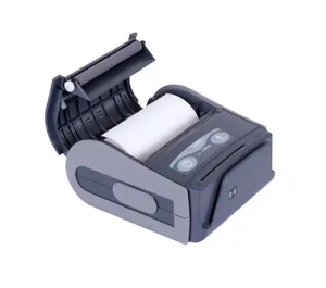Термопринтер DPP-250 BT - Img 3