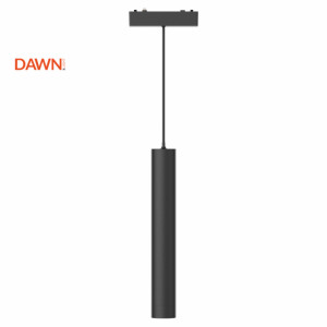 Magnetna slim LED visilica LED26-D300