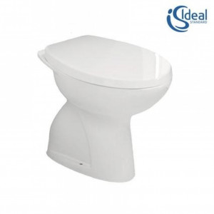 Туалетная чаша IDEAL STANDARD VASO simplon