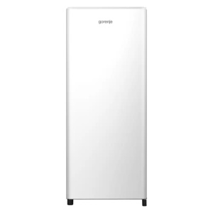 Холодильник с одним вратом Gorenje RB413EPW4, высота 126,5 см