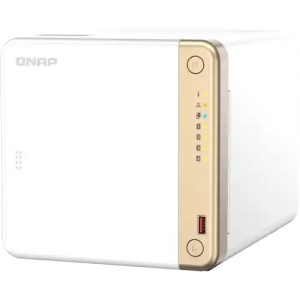 Хранилище Synology NAS TS-462-4G - Img 3