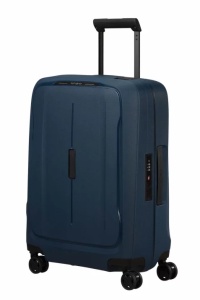 Чемодан-спиннер Samsonite Essens на четырёх колёсах