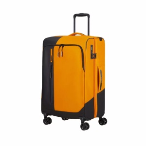 Чемодан Samsonite Bizz2Go размера M