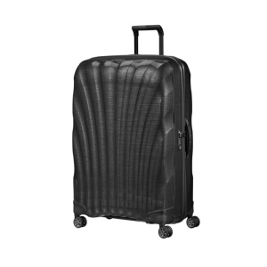 Чемодан Samsonite C-Lite Spinner на четырёх колёсах