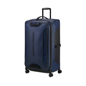 Чемодан Samsonite Ecodiver на четырех колесах