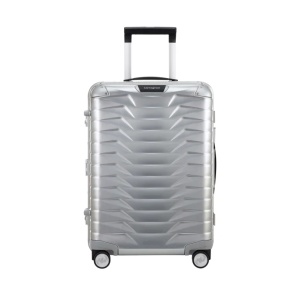 Чемодан Samsonite Proxis Alu, размер S