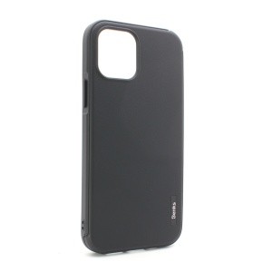 Чехол Benks Navigation для iPhone 12/12 Pro 6.1 черный - Img 2