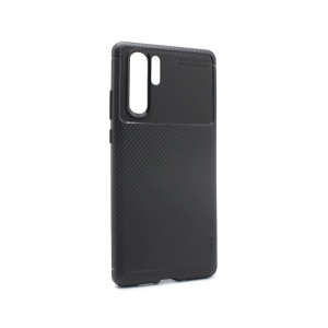 Чехол Defender Carbon для Huawei P30 Pro черный - Img 1
