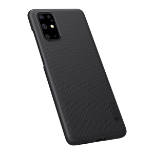 Чехол Nillkin Scrub для Samsung G985F Galaxy S20 Plus, черный - Img 2