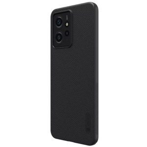 Чехол Nillkin Scrub для Xiaomi Redmi Note 12 4G (EU), черный - Img 2