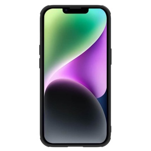 Чехол Nillkin Textured S для iPhone 14 6.1, черный - Img 4
