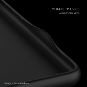 Чехол OLGE для Samsung A057F Galaxy A05S темно-синий - Img 4