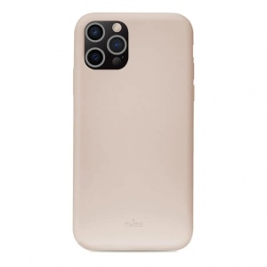 Чехол Puro ICON для iPhone 13 Pro 6.1 розовый