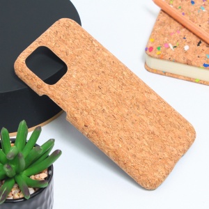 Чехол Teracell Nature All Case для iPhone 11 Pro 5.8 пробка