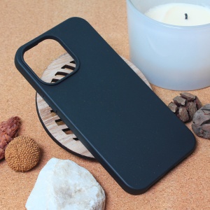 Чехол Teracell Nature All Case для iPhone 14 Pro Max 6.7, черный