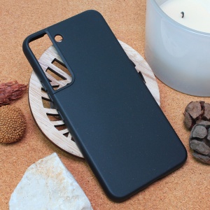 Чехол Teracell Nature All Case для Samsung S901B Galaxy S22 5G, черный