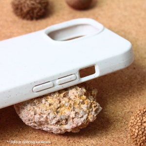 Чехол Teracell Nature All Case для Samsung S906B Galaxy S22 Plus, черный - Img 2