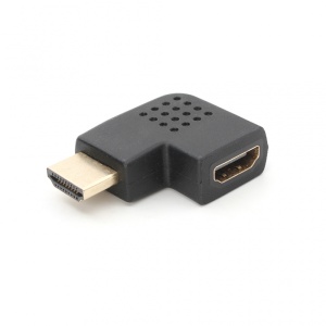 Adapter HDMI M na Z L tip JWD-AD17 - Img 1