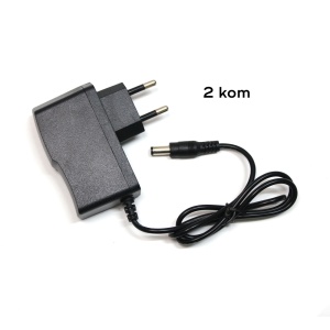 Adapter VGA na RJ45 Signal extender JWD-SP05 100m - Img 4