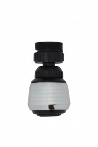 Aerator MINOTTI kraći sa adapterom - Img 1