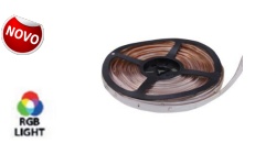 ALED/8C/RGB višebojna LED traka dužine 8m