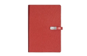 ALICANTE Notes sa magnetnim preklopom A5