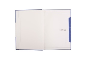 ALICANTE notes sa prostorom za olovku B5 - Img 3