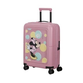 AMERICAN TOURISTER DASHPOP KOFER NA ČETIRI TOČKA S - Img 2
