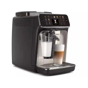 Aparat za espresso Philips EP5547/90/zrno/1.8L/1500W/crna - Img 2