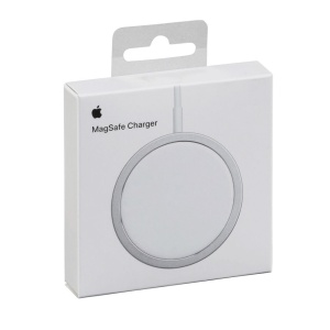 Apple Magsafe punjac 1m beli (MHXH3ZM/A) - Img 3