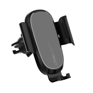 Auto stalak LDNIO MW21 15W Wireless punjac - Img 3