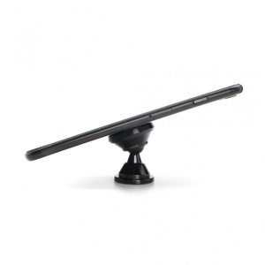 Auto stalak ML056 magnetic crni - Img 1