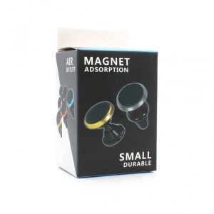 Auto stalak ML056 magnetic crni - Img 4