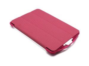 Back up baterija bi fold za iPad mini 6500mAh pink-bela - Img 1