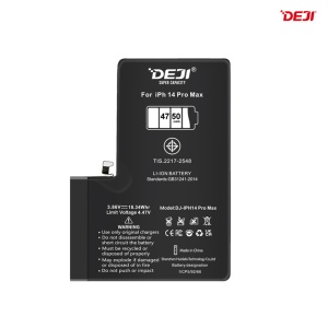Baterija Deji Decode za iPhone 14 Pro Max (4750mAh)HC - Img 1