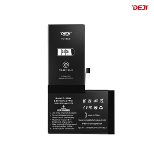 Baterija Deji Normal za iPhone X (3500mAh)HC - Img 1
