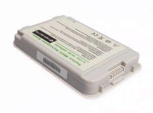 Baterija za laptop Apple MacBook M8433-M1008 10.8V-4400mAh - Img 1