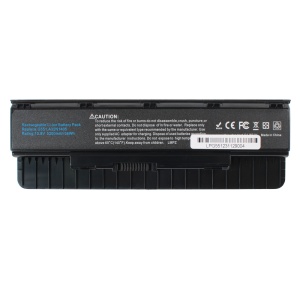 Baterija za laptop Asus N551, N751, A32N1405, 10.8V, 5200mAh, 56Wh - Img 1