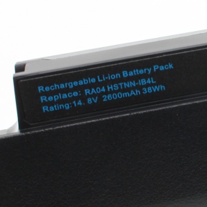 Baterija za laptop HP 430 G1, G2 - HP RA04, HSTNN-IB5X, HSTNN-UB4L HQ2200 - Img 4