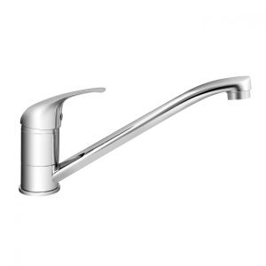 Baterija za sudoperu MINOTTI EKONOMIK sa 2 cevi - Img 2