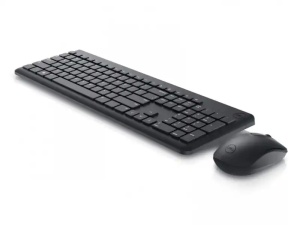 Bežična tastatura + miš Dell KM3322W YU Siva - Img 3