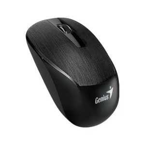 Bežični miš Genius NX-7015 1600dpi,Crni optički - Img 1