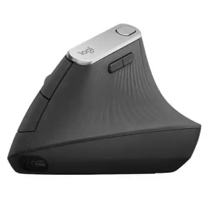 Bežični vertikalni miš Logitech MX Vertical - Img 3