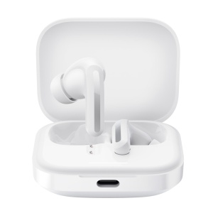 Bluetooth-наушники Xiaomi Redmi Buds 5 белые