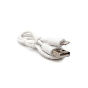 Bluetooth slusalice Airpods Inpods metalik bele HQ - Img 4