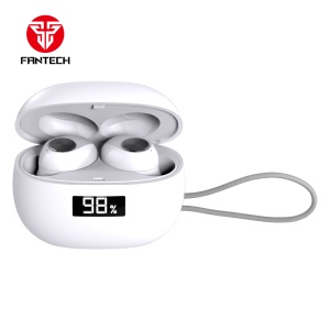Bluetooth slusalice Fantech Wave 14 bele - Img 3