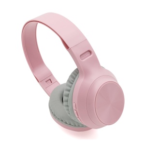 Bluetooth slusalice Sodo SD-703 roze - Img 1